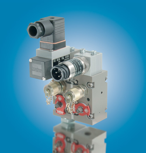 Dart Instruments | Providing Australian Industry high quality pressure ...