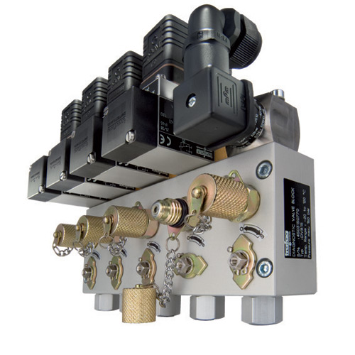 Dart Instruments | Providing Australian Industry high quality pressure ...